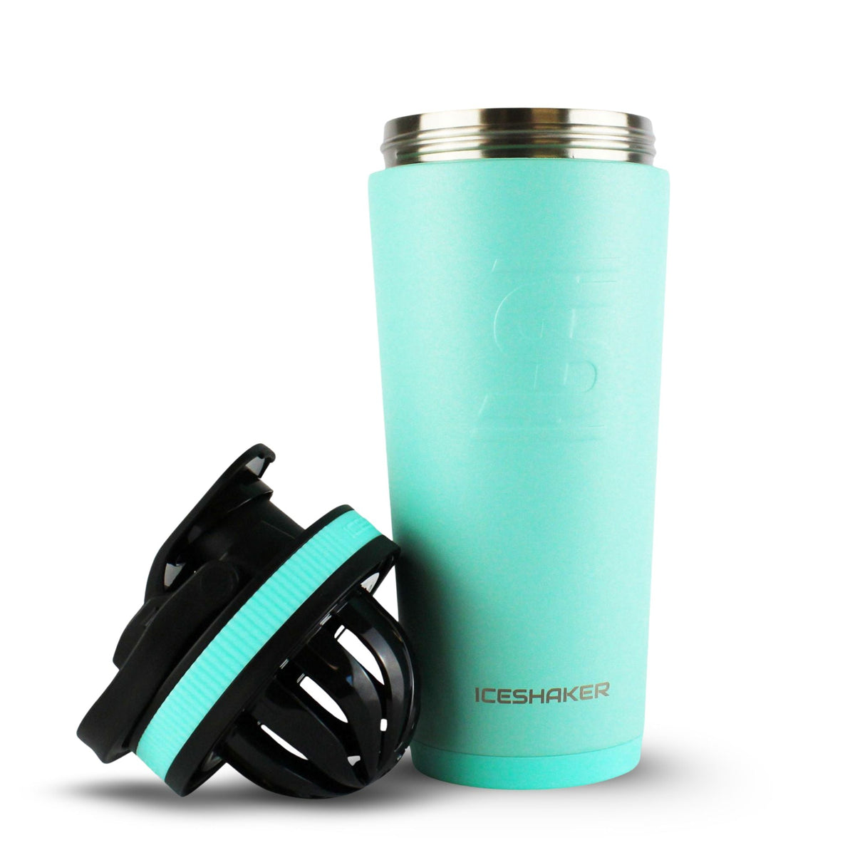 Officially Licensed Seattle Kraken 26oz Ice Shaker