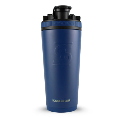 Officially Licensed University of Arizona 26oz Ice Shaker