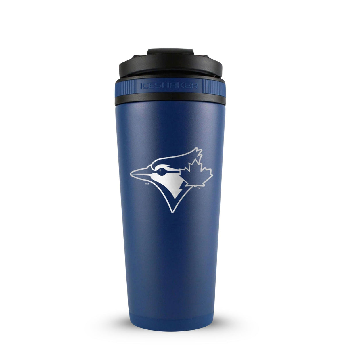 Officially Licensed Toronto Blue Jays 26oz Ice Shaker