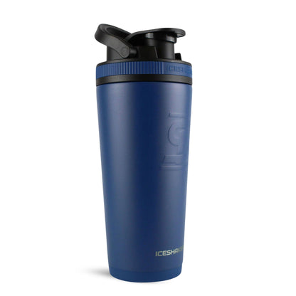 Officially Licensed Columbus Blue Jackets 26oz Ice Shaker