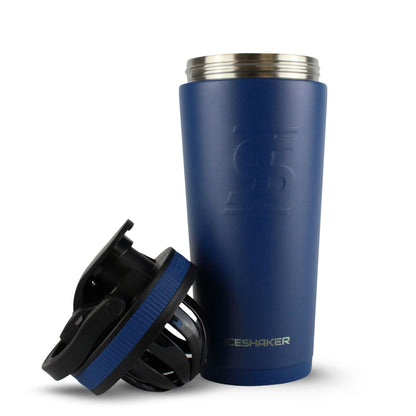 Officially Licensed Edmonton Oilers 26oz Ice Shaker