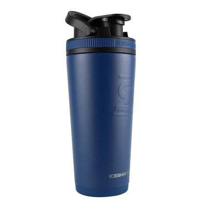 Ronaldinho 26oz Ice Shaker - Navy