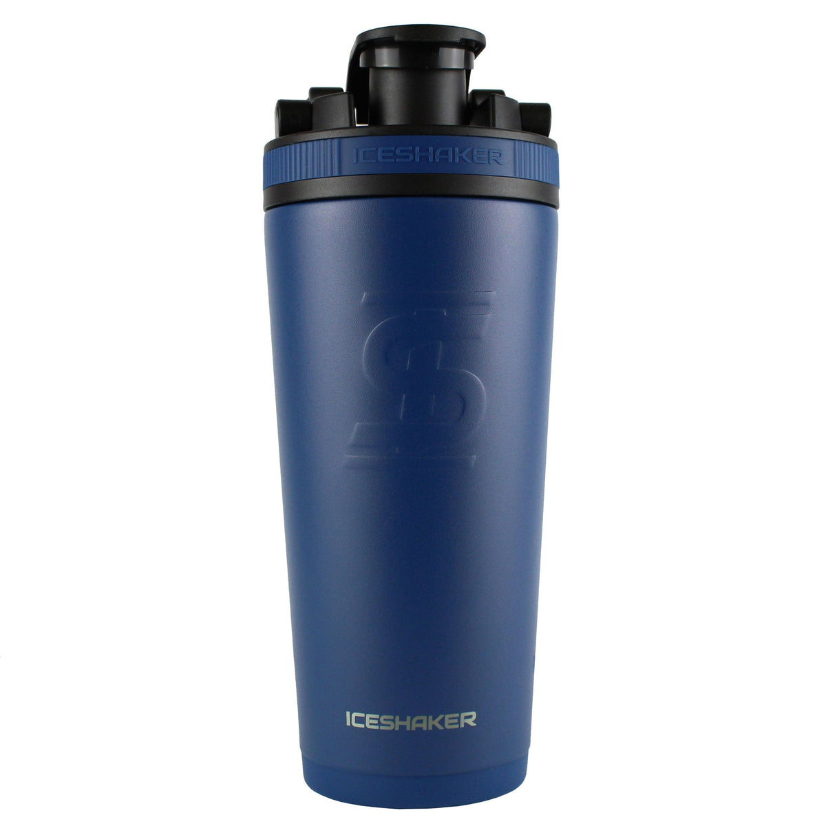 Dryworld 26oz Ice Shaker - Navy