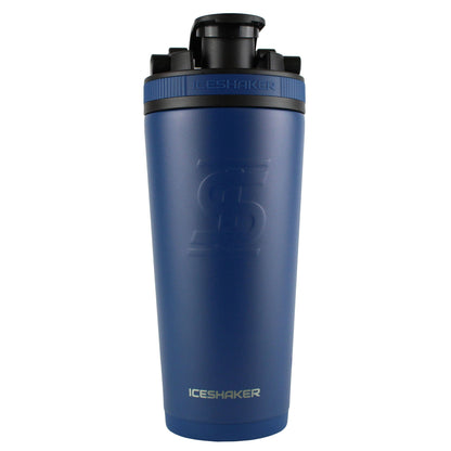 Dryworld 26oz Ice Shaker - Navy