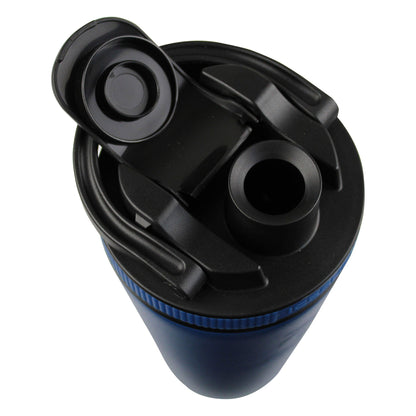 Dryworld 26oz Ice Shaker - Navy