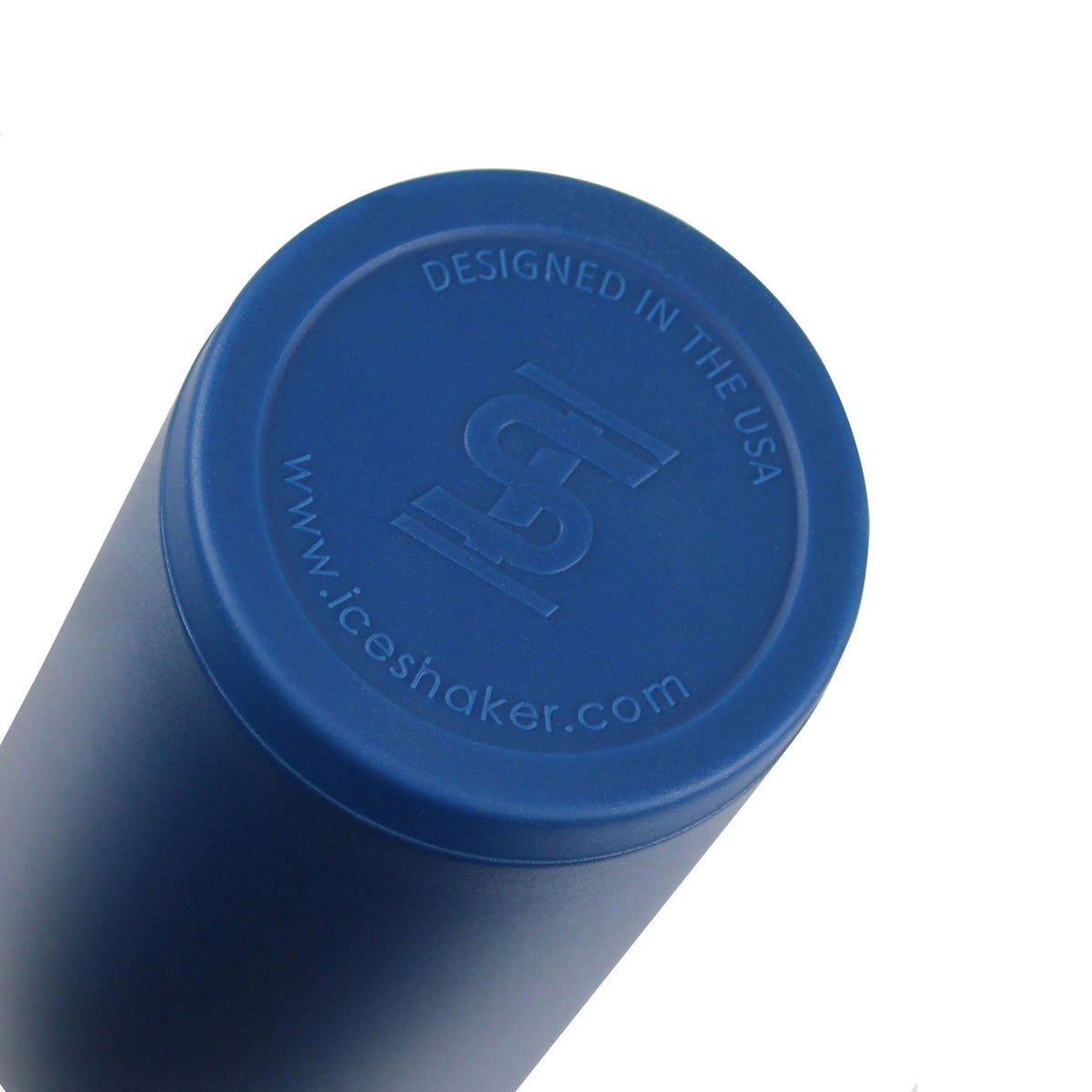 Ronaldinho 26oz Ice Shaker - Navy