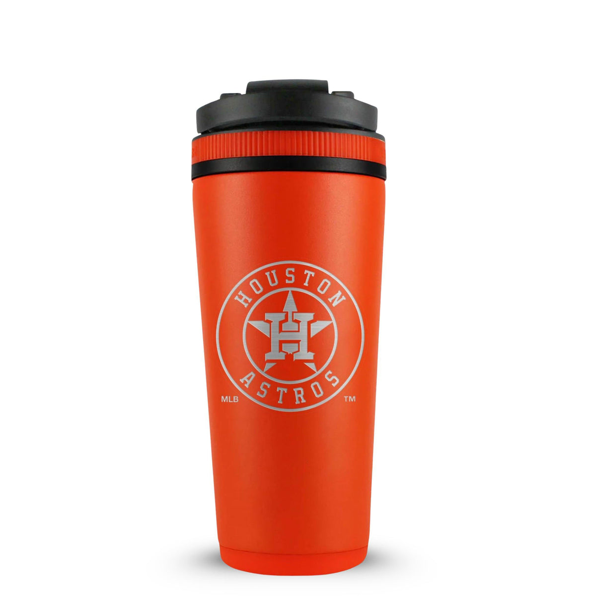 Officially Licensed Houston Astros 26oz Ice Shaker