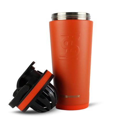 Officially Licensed Oklahoma State University 26oz Ice Shaker