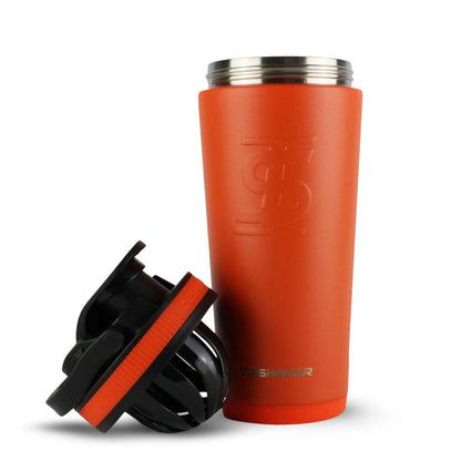 Officially Licensed Anaheim Ducks 26oz Ice Shaker
