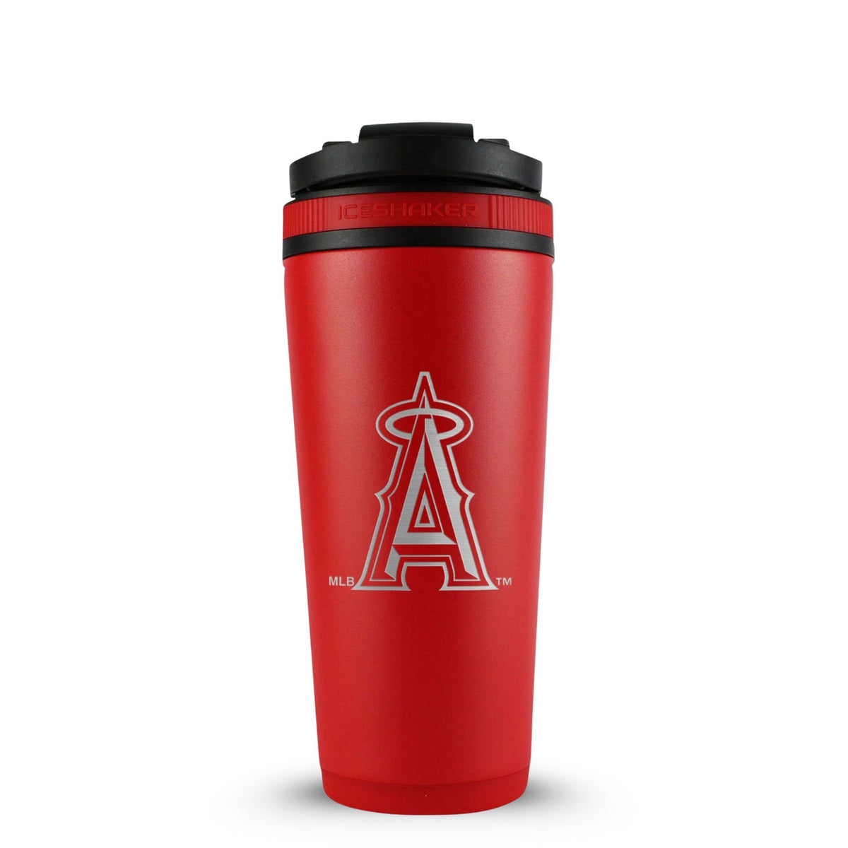 Officially Licensed Los Angeles Angels 26oz Ice Shaker