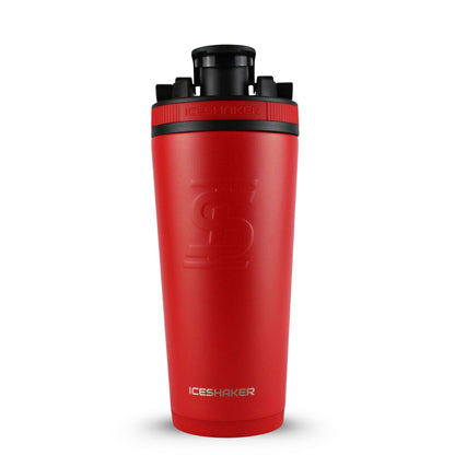 Officially Licensed Los Angeles Angels 26oz Ice Shaker