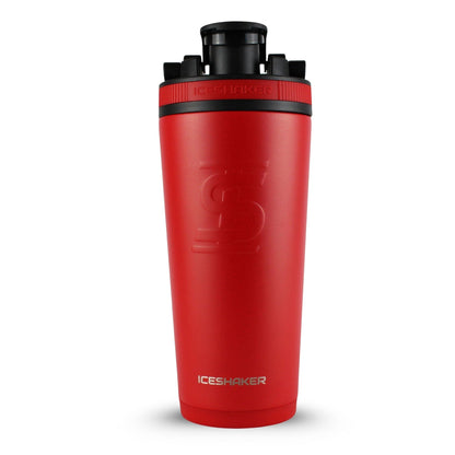 Officially Licensed University of Arkansas 26oz Ice Shaker
