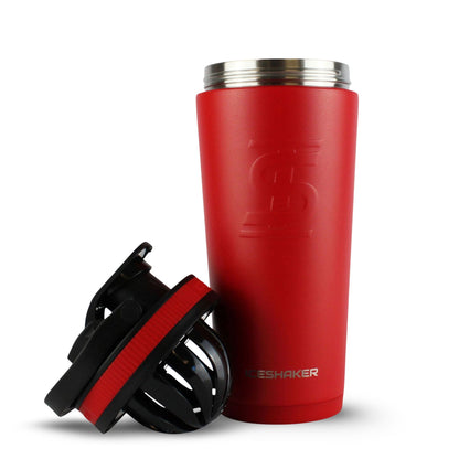 Officially Licensed Ottawa Senators 26oz Ice Shaker