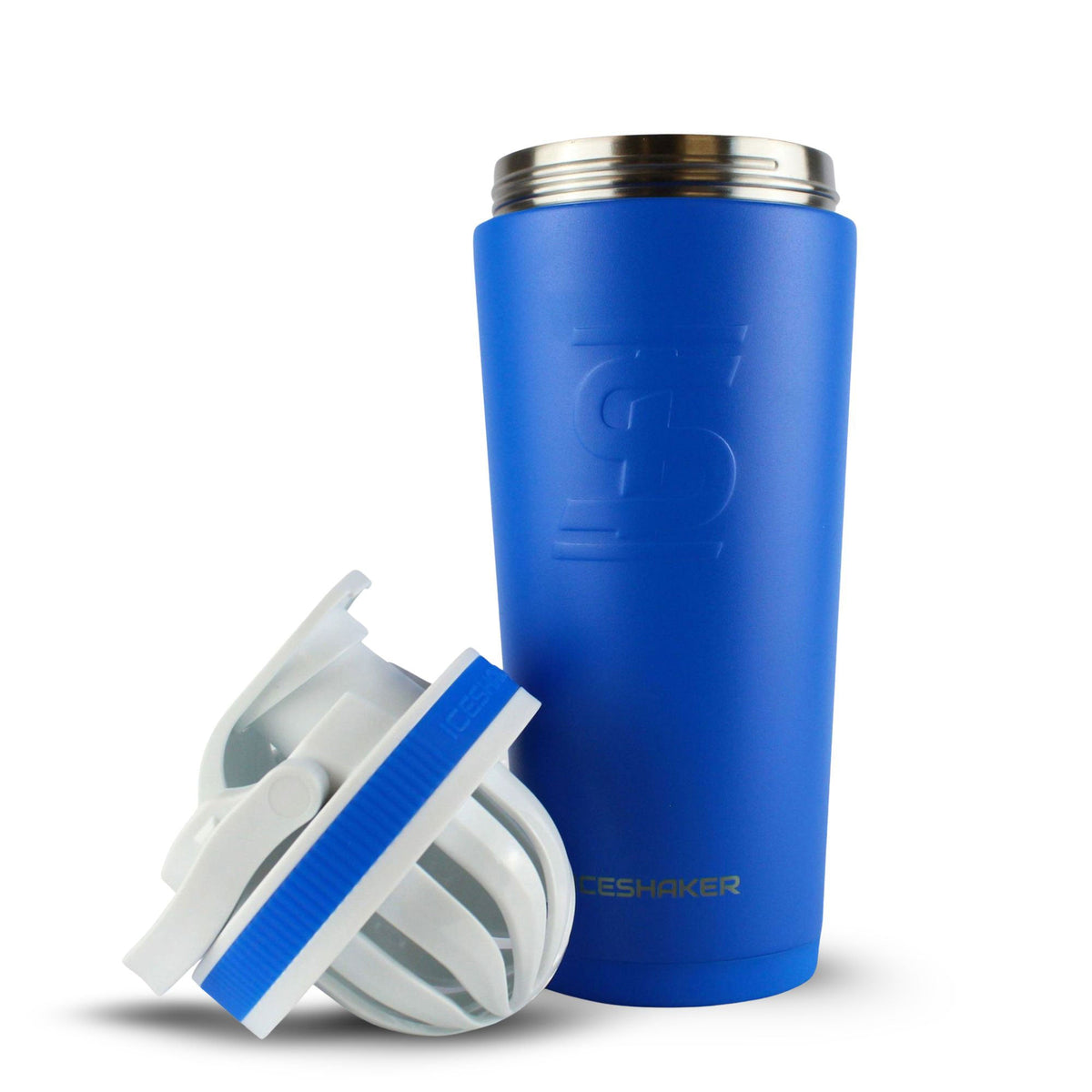 Officially Licensed Kansas City Royals 26oz Ice Shaker