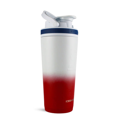 Officially Licensed New York Giants 26oz Ice Shaker