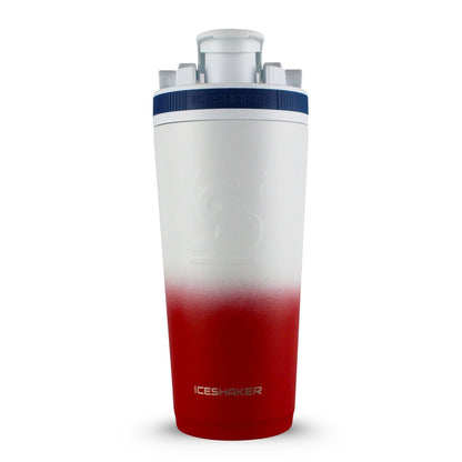 Officially Licensed New York Giants 26oz Ice Shaker