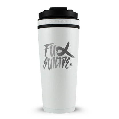 Iron Sanctuary 26oz Ice Shakers