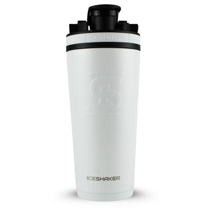Iron Sanctuary 26oz Ice Shakers