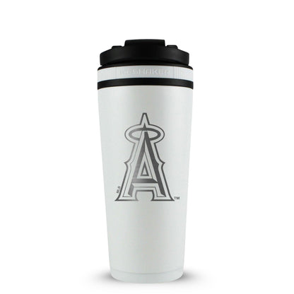 Officially Licensed Los Angeles Angels 26oz Ice Shaker