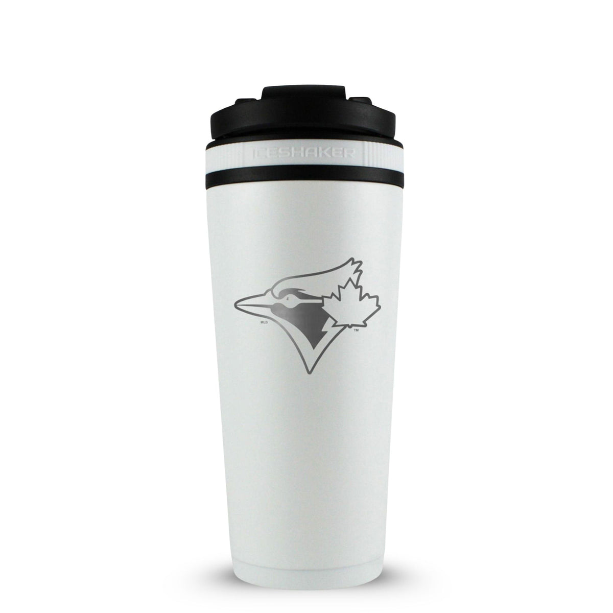 Officially Licensed Toronto Blue Jays 26oz Ice Shaker
