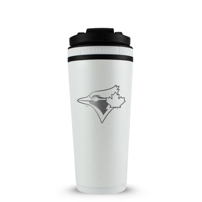 Officially Licensed Toronto Blue Jays 26oz Ice Shaker