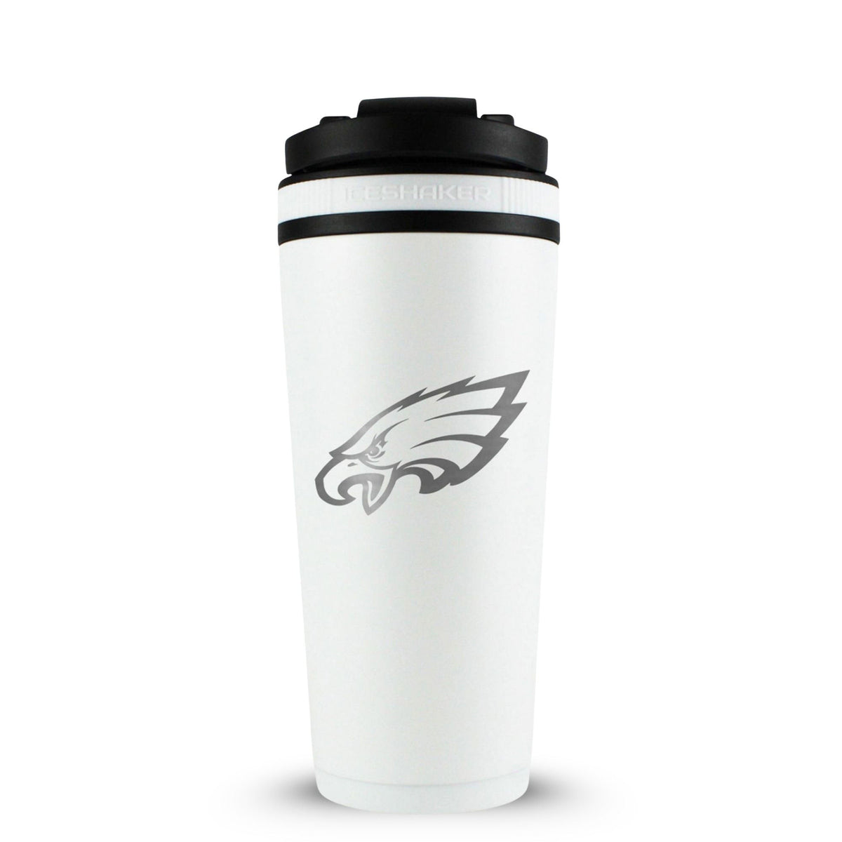 Officially Licensed Philadelphia Eagles 26oz Ice Shaker