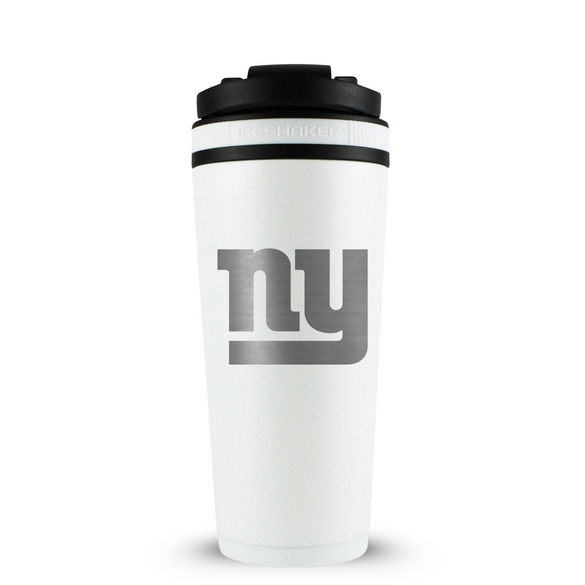 Officially Licensed New York Giants 26oz Ice Shaker