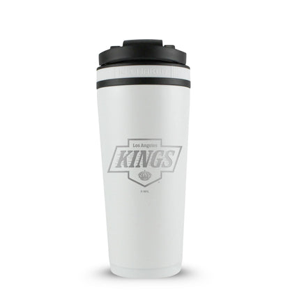 Officially Licensed Los Angeles Kings 26oz Ice Shaker