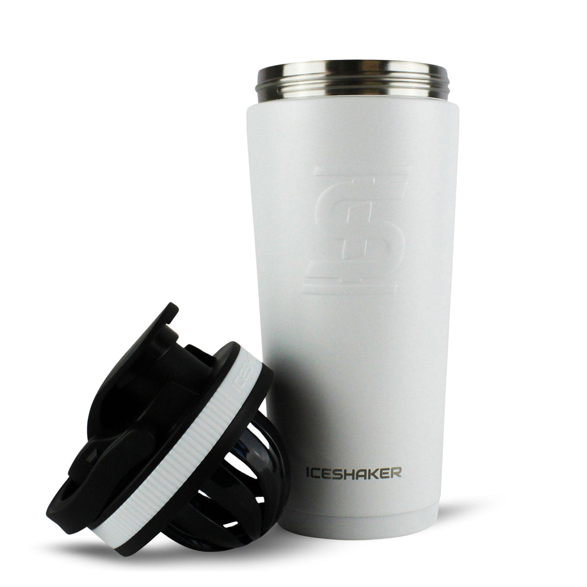 Officially Licensed Virginia Tech 26oz Ice Shaker