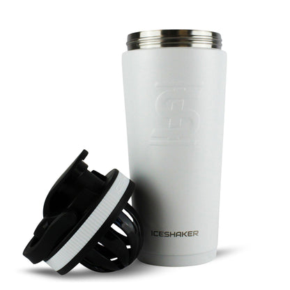 Officially Licensed Virginia Tech 26oz Ice Shaker