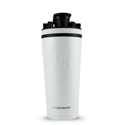 Officially Licensed Seattle Mariners 26oz Ice Shaker