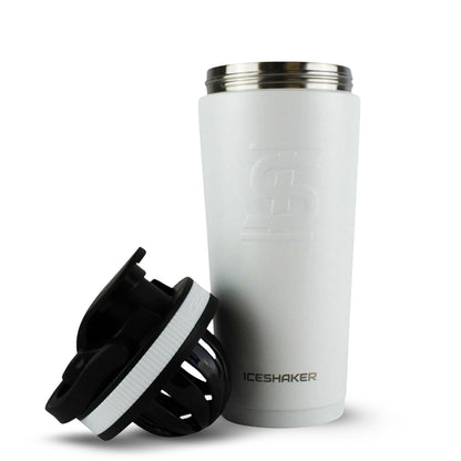 Officially Licensed Miami Marlins 26oz Ice Shaker