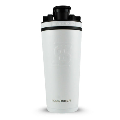 Officially Licensed University of Alabama 26oz Ice Shaker