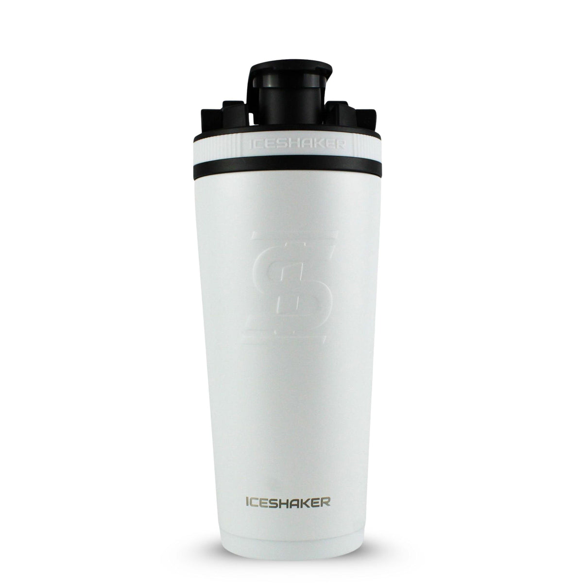Officially Licensed Chicago Bears 26oz Ice Shaker