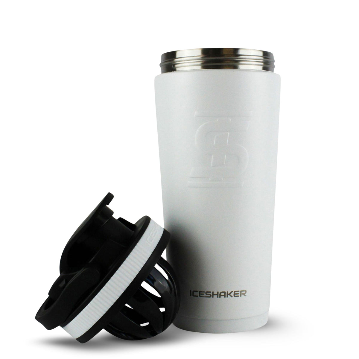 Officially Licensed Los Angeles Chargers 26oz Ice Shaker