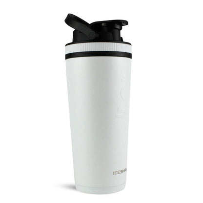 Officially Licensed Buffalo Sabres 26oz Ice Shaker - White