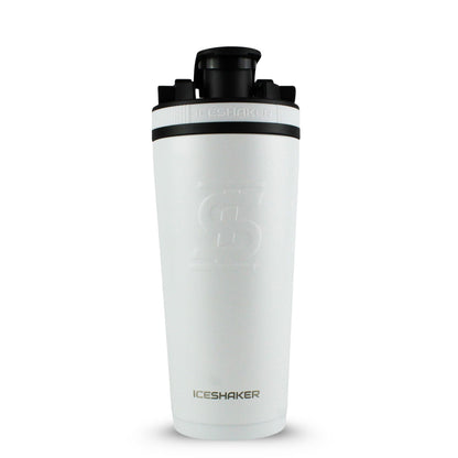 Officially Licensed Calgary Flames 26oz Ice Shaker
