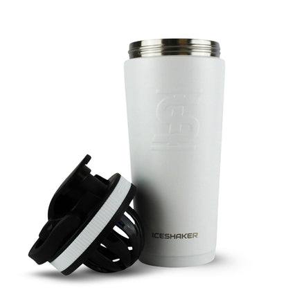 Officially Licensed Calgary Flames 26oz Ice Shaker