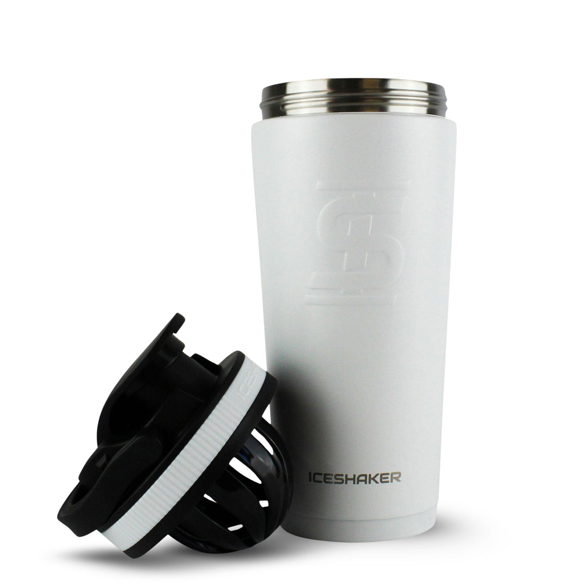 Officially Licensed Columbus Blue Jackets 26oz Ice Shaker