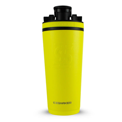 Officially Licensed N. Dakota State University 26oz Ice Shaker