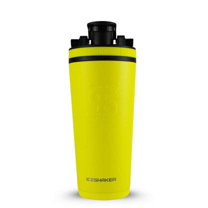 Officially Licensed Pittsburgh Penguins 26oz Ice Shaker