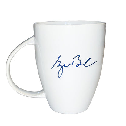 43rd Presidential Seal 18oz Mug