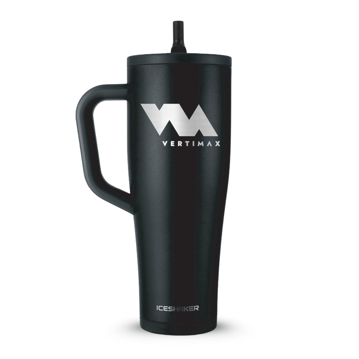 Vertimax 40oz Legend Shaker Tumbler