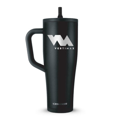 Vertimax 40oz Legend Shaker Tumbler