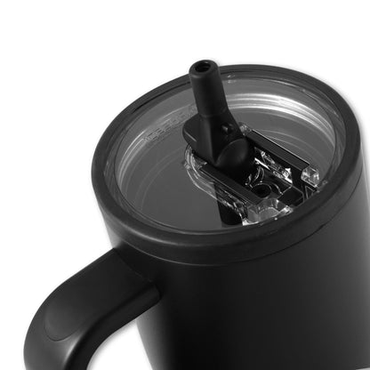Vertimax 40oz Legend Shaker Tumbler