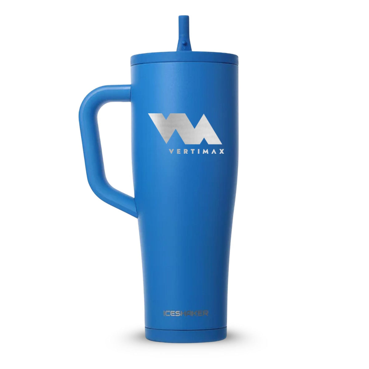 Vertimax 40oz Legend Shaker Tumbler
