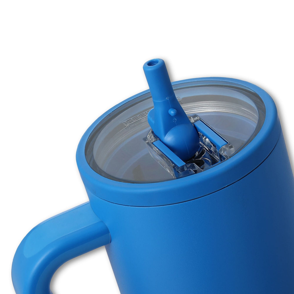 Vertimax 40oz Legend Shaker Tumbler