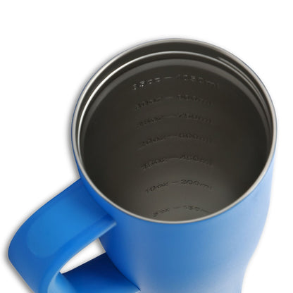 Vertimax 40oz Legend Shaker Tumbler