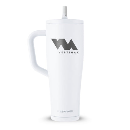 Vertimax 40oz Legend Shaker Tumbler