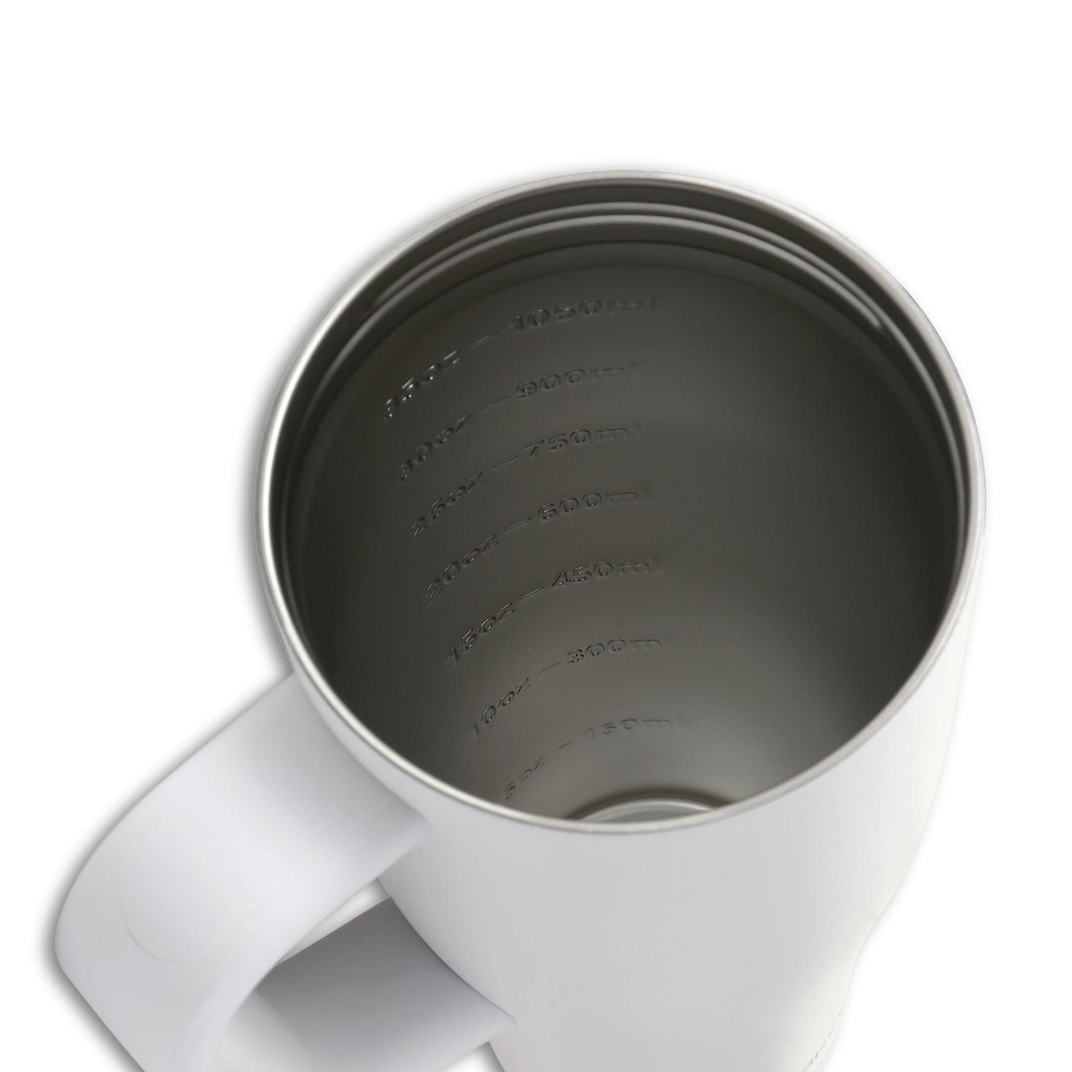 Vertimax 40oz Legend Shaker Tumbler